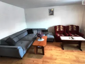 Prodej rodinného domu, Liběšice - Zimoř, 281 m2