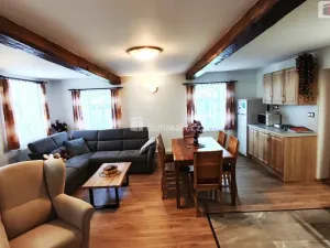 Prodej rodinného domu, Liběšice - Zimoř, 281 m2