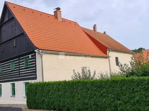 Prodej rodinného domu, Liběšice - Zimoř, 281 m2