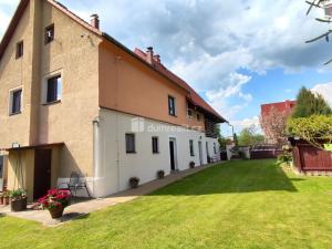 Prodej zemědělského objektu, Liběšice - Zimoř, 281 m2