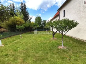 Prodej zemědělského objektu, Liběšice - Zimoř, 281 m2