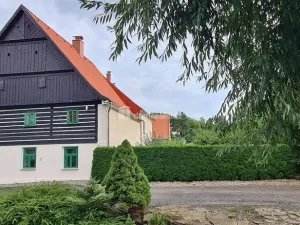 Prodej zemědělského objektu, Liběšice - Zimoř, 281 m2