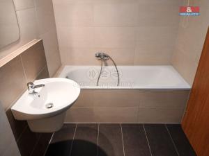 Pronájem bytu 1+kk, Opava - Kateřinky, Hálkova, 35 m2