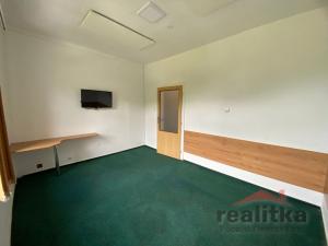 Pronájem bytu 1+kk, Opava - Předměstí, Pekařská, 25 m2