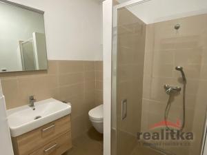 Pronájem bytu 1+kk, Opava - Předměstí, Pekařská, 25 m2