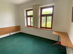 Pronájem bytu 1+kk, Opava - Předměstí, Pekařská, 25 m2