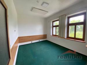 Pronájem bytu 1+kk, Opava - Předměstí, Pekařská, 25 m2