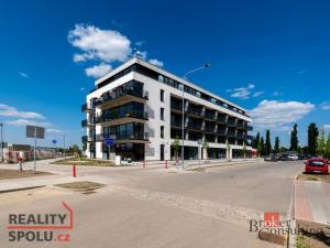 Prodej bytu 3+kk, Plzeň - Jižní Předměstí, Měděná, 98 m2
