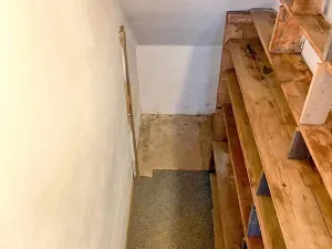 Prodej rodinného domu, Česká Třebová, Vinohradská, 100 m2