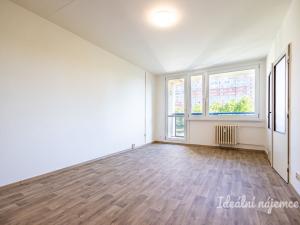 Pronájem bytu 3+1, Praha - Chodov, Brandlova, 69 m2