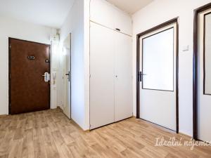 Pronájem bytu 3+1, Praha - Chodov, Brandlova, 69 m2