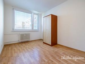 Pronájem bytu 3+1, Praha - Chodov, Brandlova, 69 m2