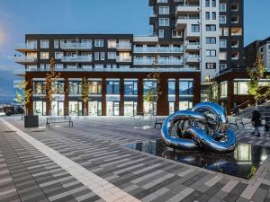 Prodej bytu 2+1, Praha - Hlubočepy, Ondrákové, 51 m2