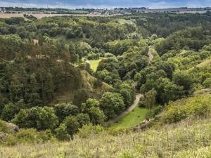 Prodej bytu 2+1, Praha - Hlubočepy, Ondrákové, 51 m2