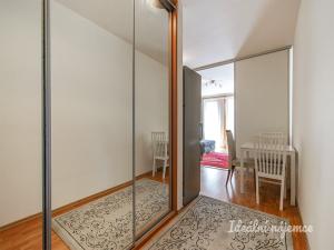 Pronájem bytu 1+kk, Praha - Michle, Třeboňská, 43 m2