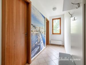 Pronájem bytu 1+kk, Praha - Michle, Třeboňská, 43 m2