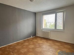 Pronájem bytu 1+1, Vysoké Mýto, Prokopa Velikého, 35 m2