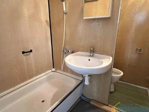 Pronájem bytu 1+1, Vysoké Mýto, Prokopa Velikého, 35 m2