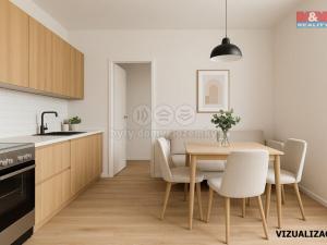 Prodej rodinného domu, Onšov, 70 m2