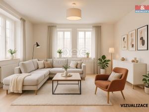 Prodej rodinného domu, Onšov, 70 m2