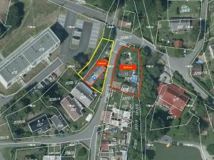 Prodej rodinného domu, Huzová, 78 m2