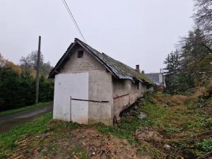 Prodej rodinného domu, Huzová, 78 m2