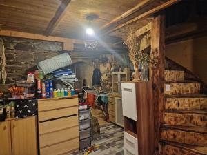 Prodej rodinného domu, Huzová, 78 m2