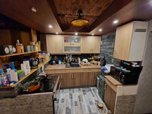 Prodej rodinného domu, Huzová, 78 m2