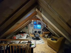 Prodej rodinného domu, Huzová, 78 m2