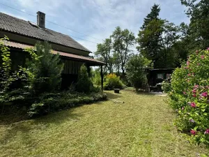 Prodej rodinného domu, Červenka, 170 m2