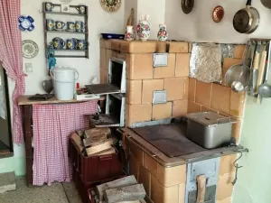 Prodej rodinného domu, Červenka, 170 m2