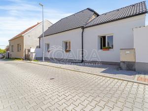 Prodej rodinného domu, Cvrčovice, Havířská ulice III, 96 m2