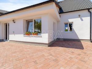 Prodej rodinného domu, Cvrčovice, Havířská ulice III, 96 m2