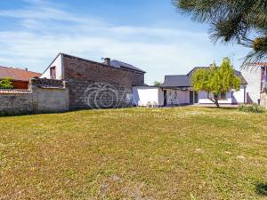 Prodej rodinného domu, Cvrčovice, Havířská ulice III, 96 m2