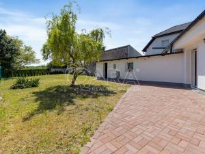 Prodej rodinného domu, Cvrčovice, Havířská ulice III, 96 m2
