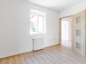 Prodej rodinného domu, Cvrčovice, Havířská ulice III, 96 m2