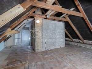 Prodej rodinného domu, Cvrčovice, Havířská ulice III, 96 m2