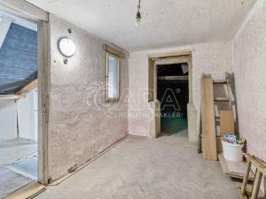 Prodej rodinného domu, Cvrčovice, Havířská ulice III, 96 m2