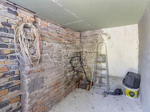 Prodej rodinného domu, Cvrčovice, Havířská ulice III, 96 m2