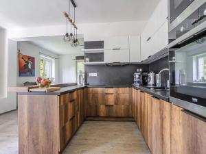 Prodej rodinného domu, Trutnov, Rýchorská, 238 m2