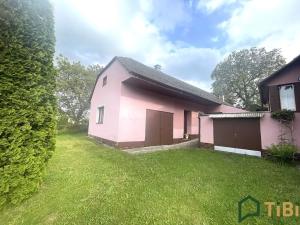 Prodej rodinného domu, Víska u Jevíčka, 400 m2