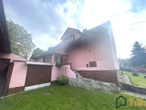 Prodej rodinného domu, Víska u Jevíčka, 400 m2