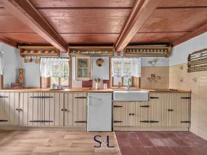 Prodej rodinného domu, Zahrádky, 115 m2