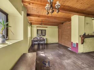 Prodej rodinného domu, Zahrádky, 115 m2