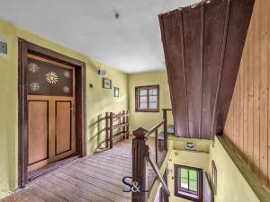 Prodej rodinného domu, Zahrádky, 115 m2