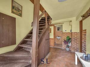 Prodej rodinného domu, Zahrádky, 115 m2