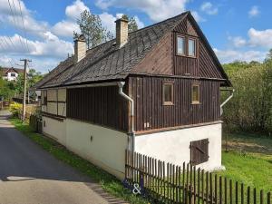 Prodej rodinného domu, Zahrádky, 115 m2
