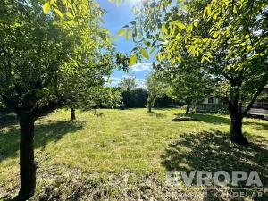 Prodej rodinného domu, Buš, 163 m2