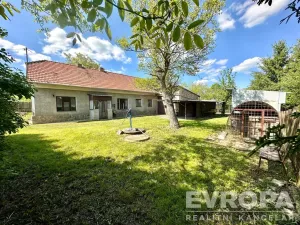 Prodej rodinného domu, Buš, 163 m2