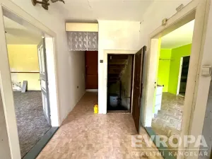 Prodej rodinného domu, Buš, 163 m2